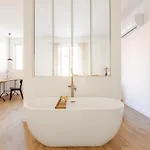 Вилла Chaleureuse Maison En Centre