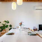 Вилла Chaleureuse Maison En Centre *