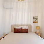 Chaleureuse Maison En Centre Вилла Перпиньан
