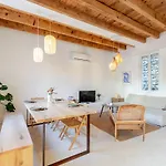 Chaleureuse Maison En Centre Перпиньан