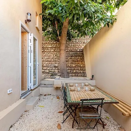Chaleureuse Maison En Centre Вилла