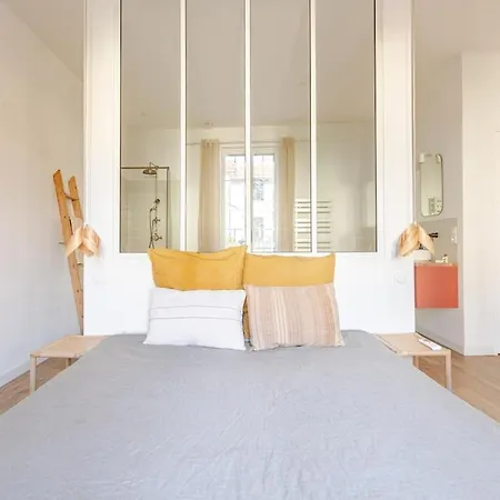 Villa Chaleureuse Maison En Centre Perpignan