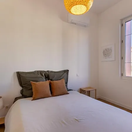 Chaleureuse Maison En Centre Вилла *