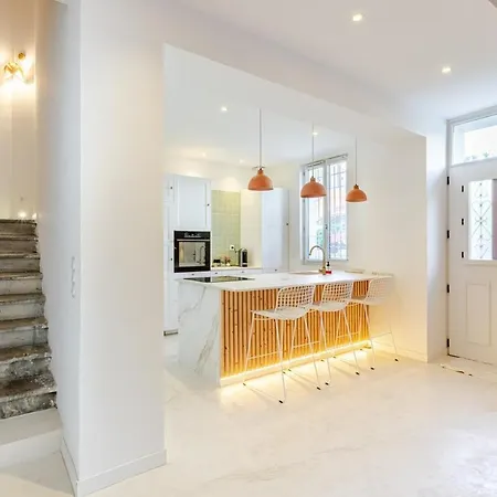 Chaleureuse Maison En Centre Вилла *