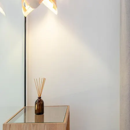 Chaleureuse Maison En Centre Villa